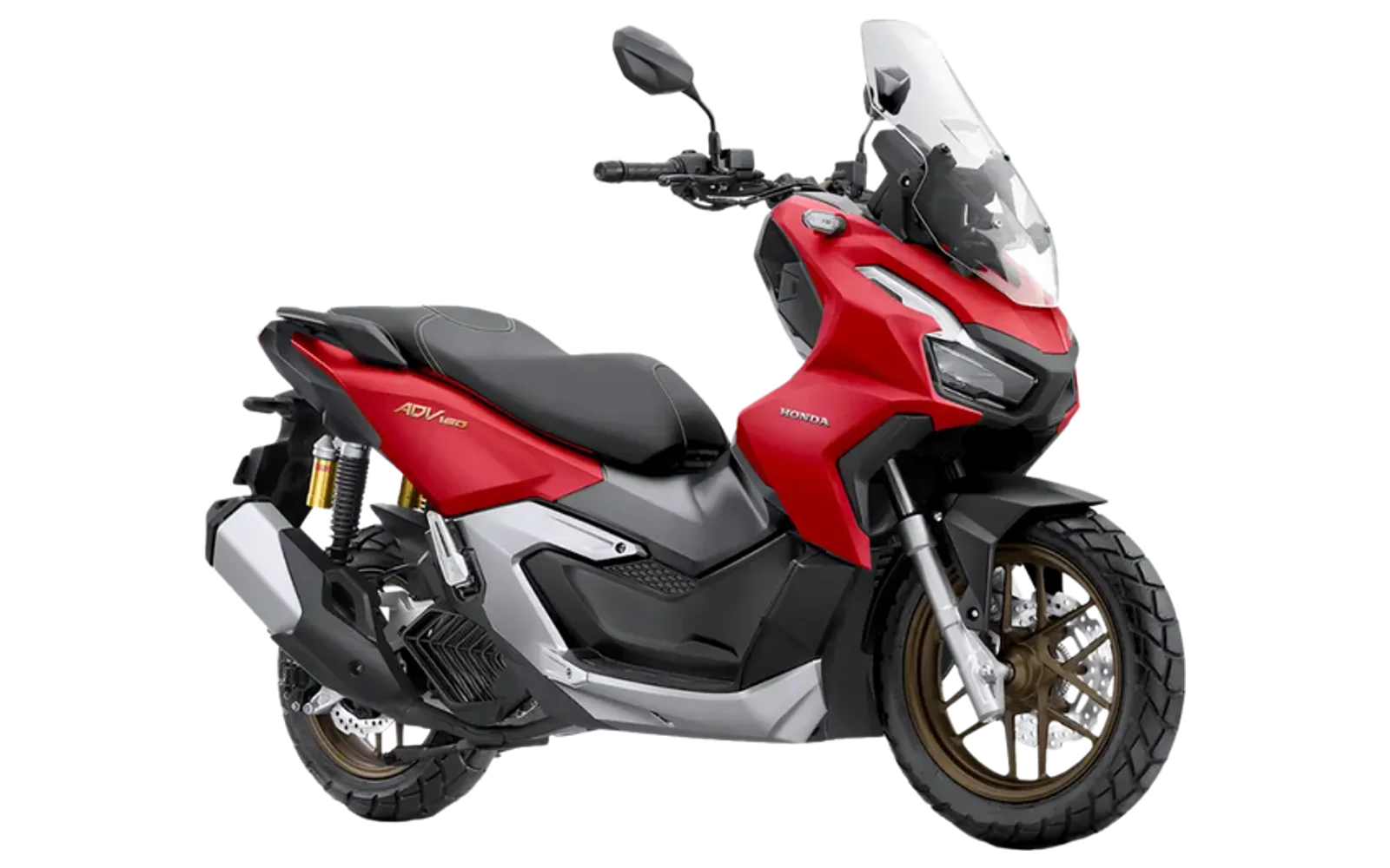 Honda ADV
