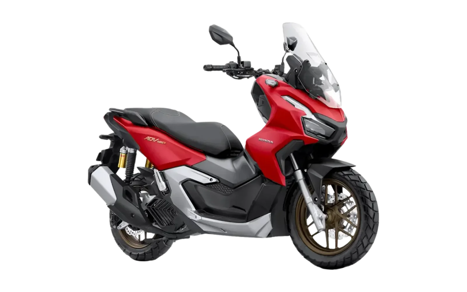 Honda ADV
