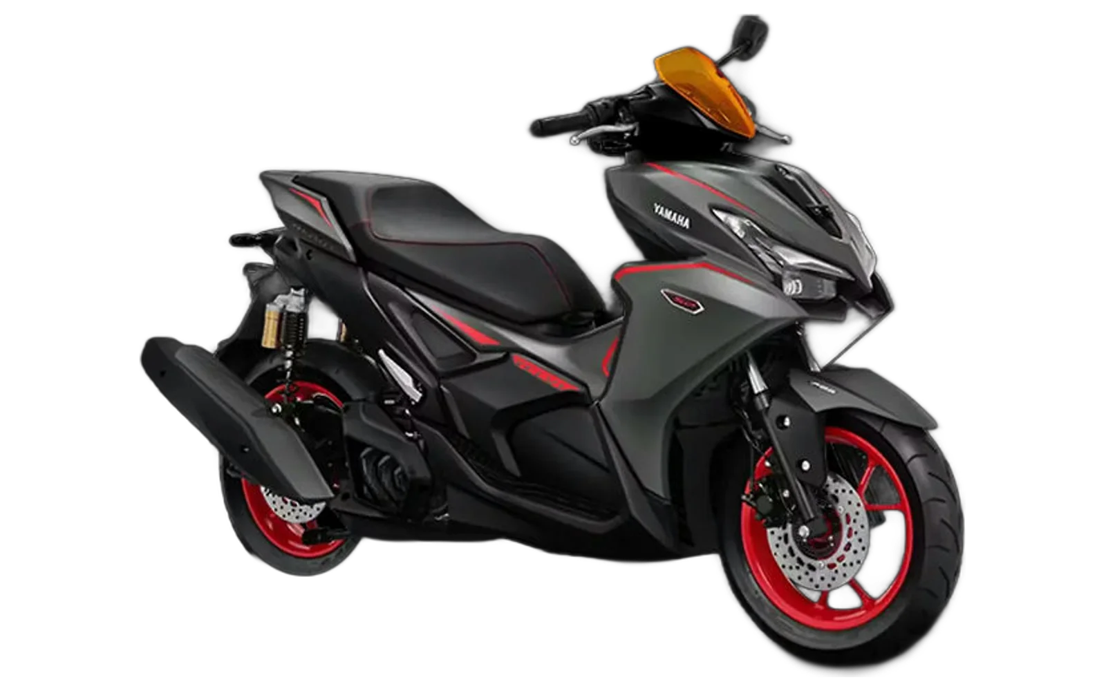 Yamaha AEROX