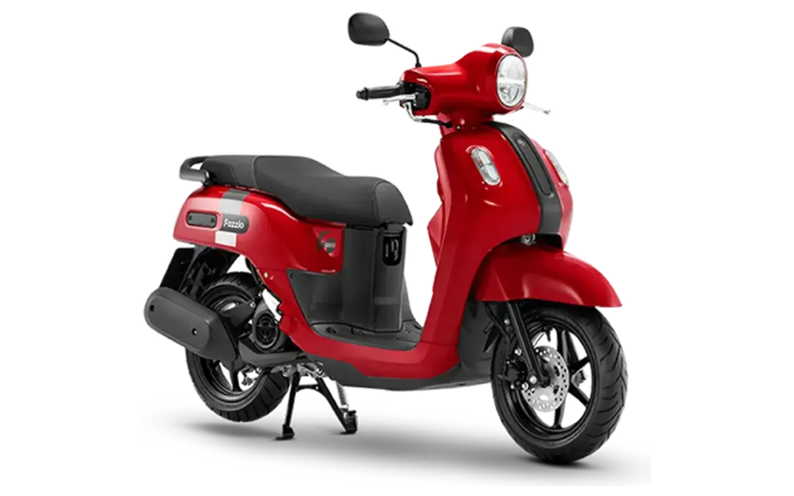Yamaha FAZZIO
