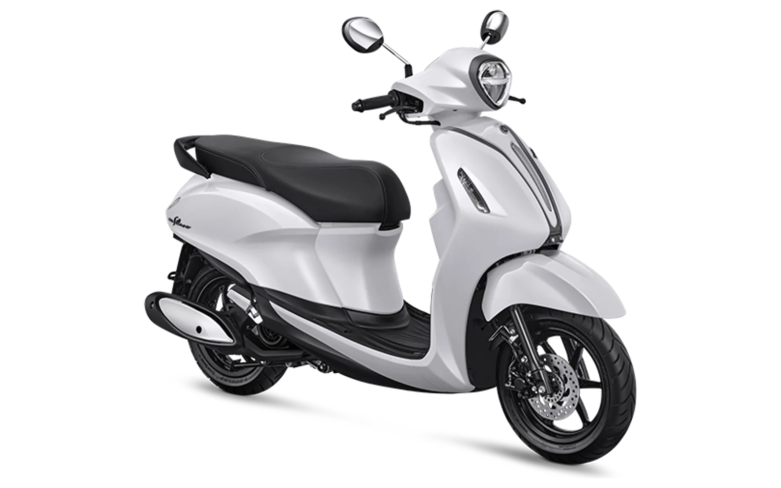 Yamaha Grand Filano