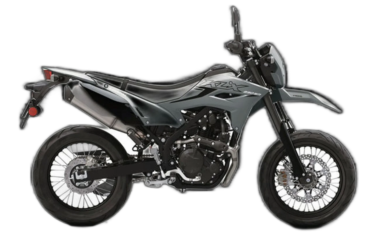 Kawasaki KLX230 SM