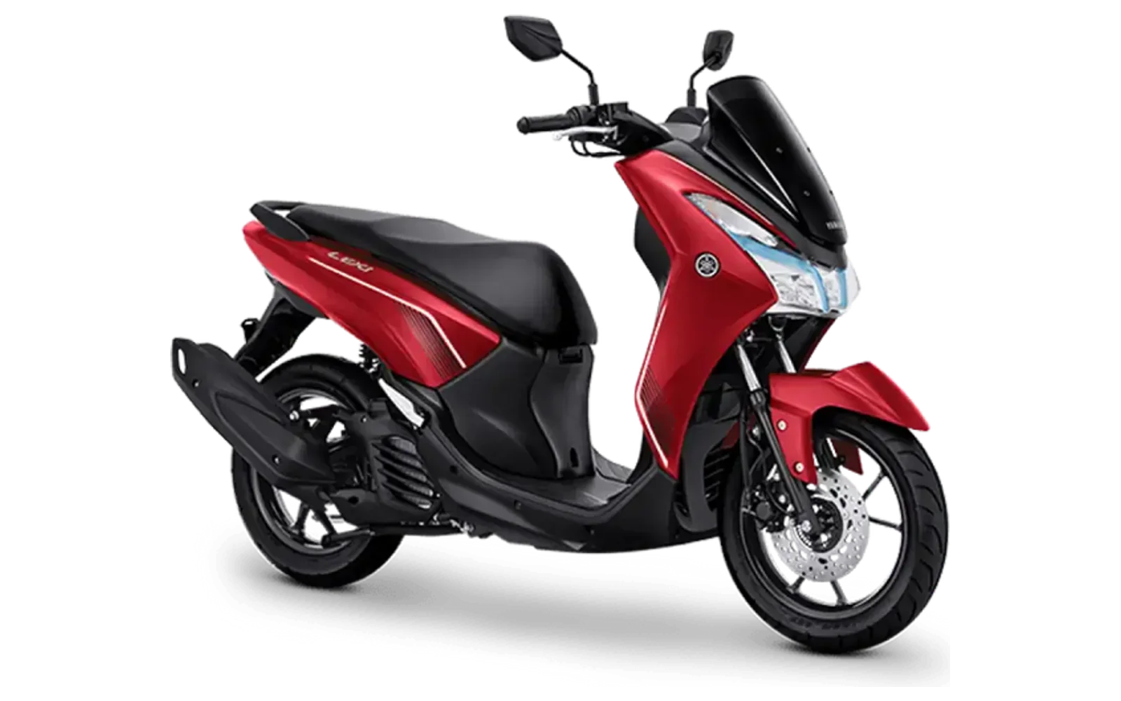 Yamaha LEXI