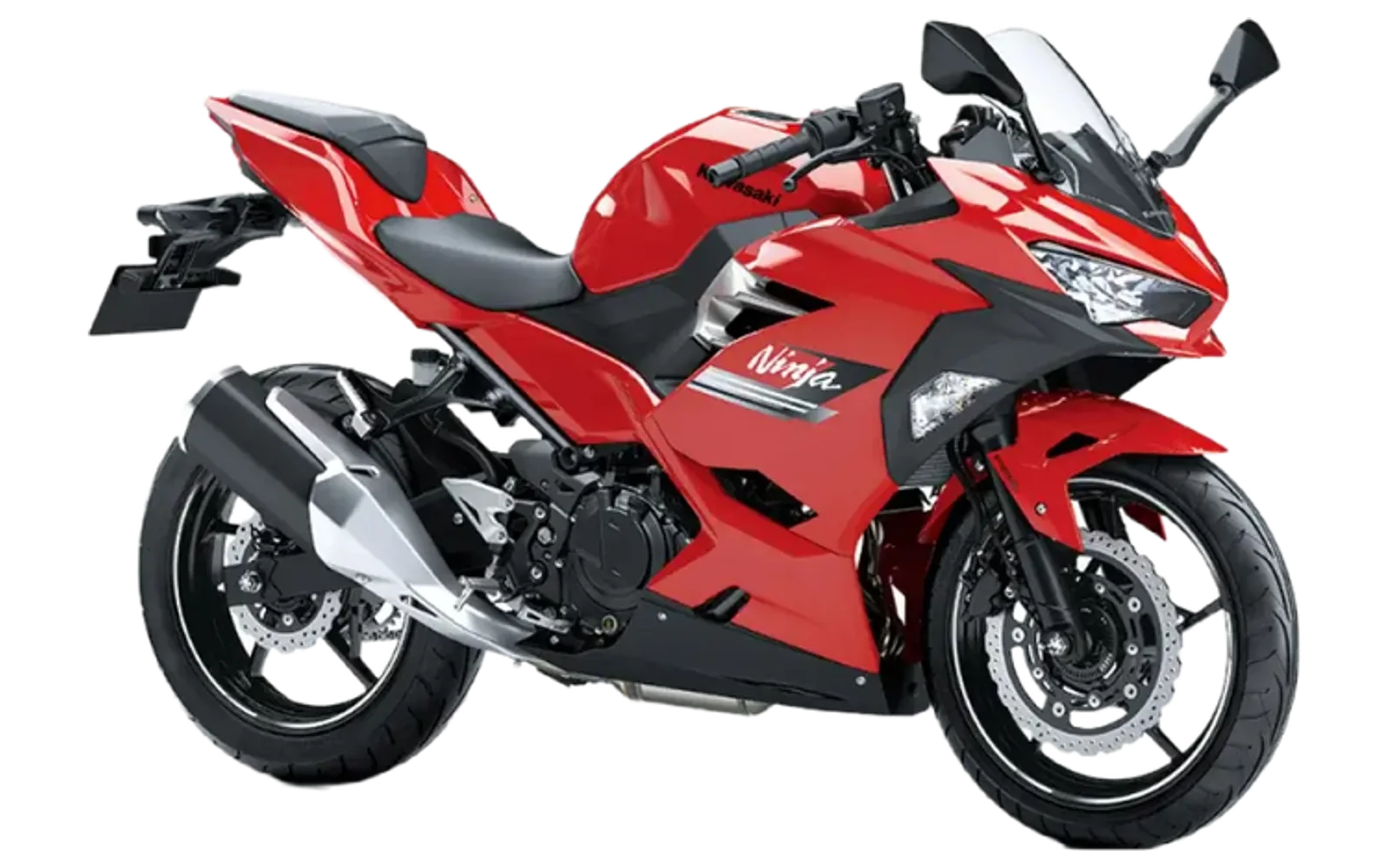 Kawasaki NINJA 250