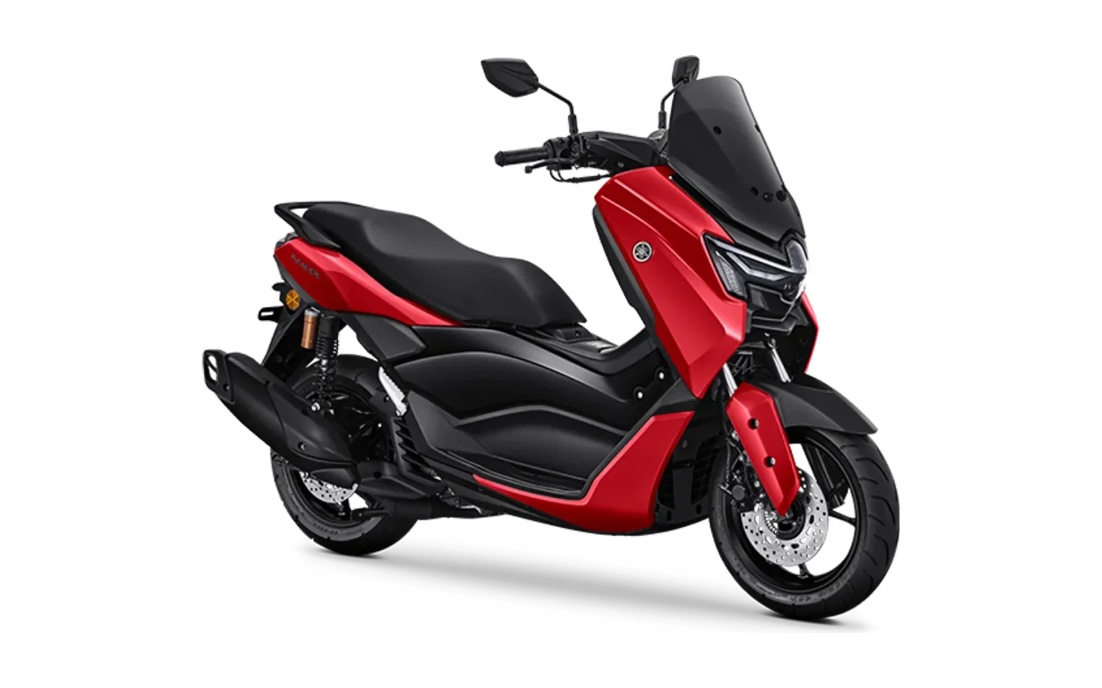 Yamaha NMAX