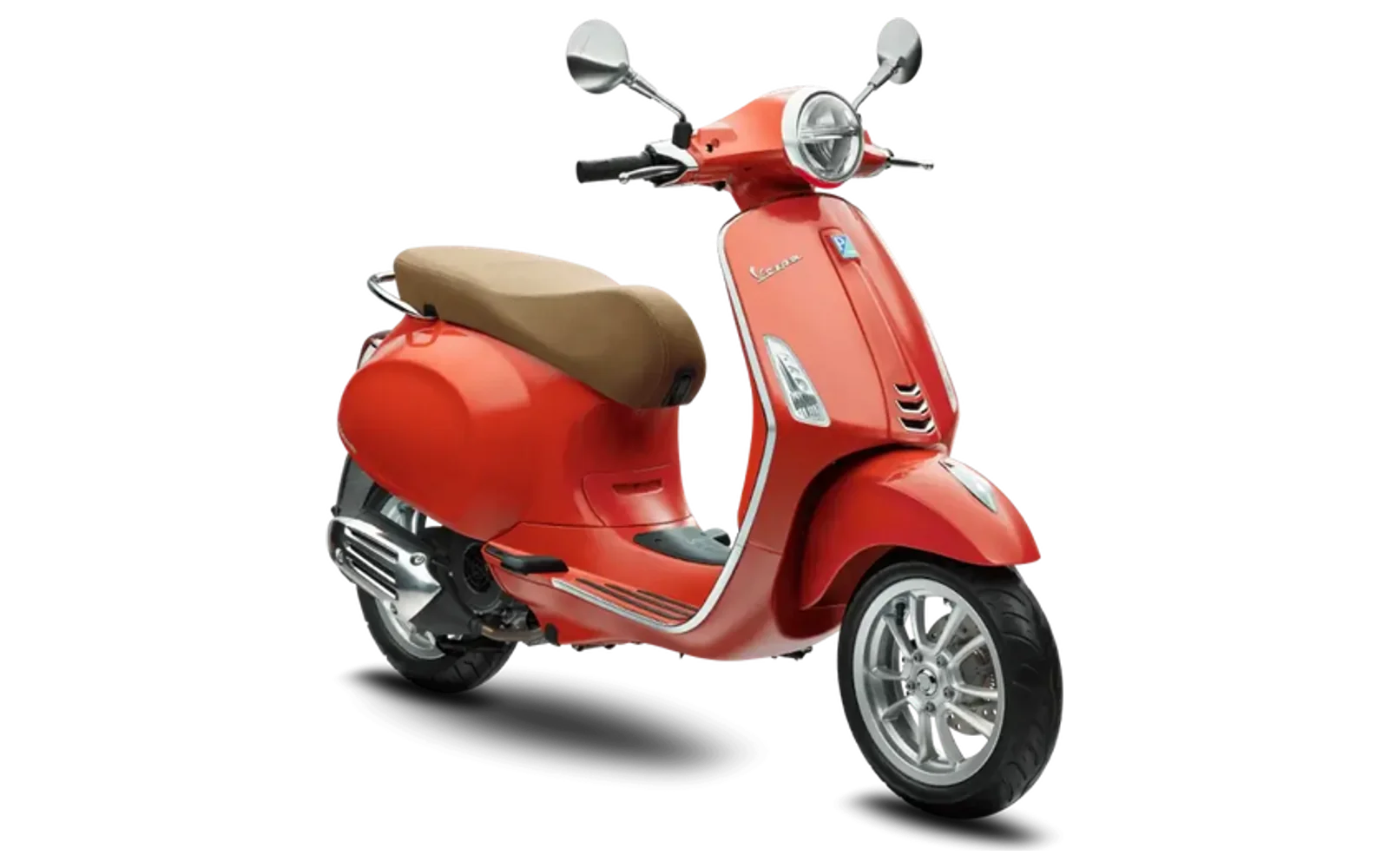 Vespa PRIMAVERA