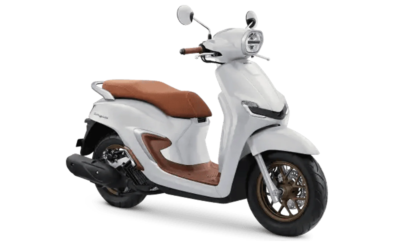 Honda Stylo 160