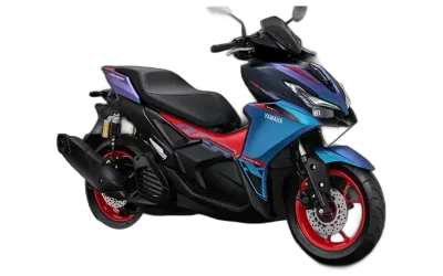 Yamaha AEROX
