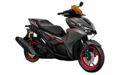 Yamaha AEROX