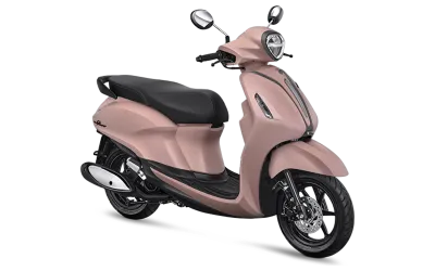 Yamaha Grand Filano