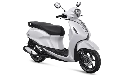 Yamaha Grand Filano
