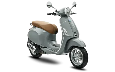 Vespa PRIMAVERA