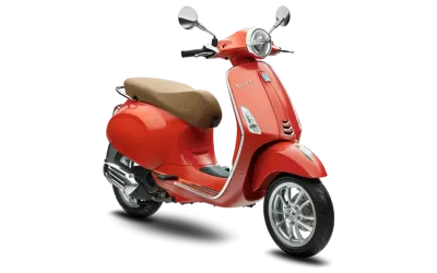 Vespa PRIMAVERA