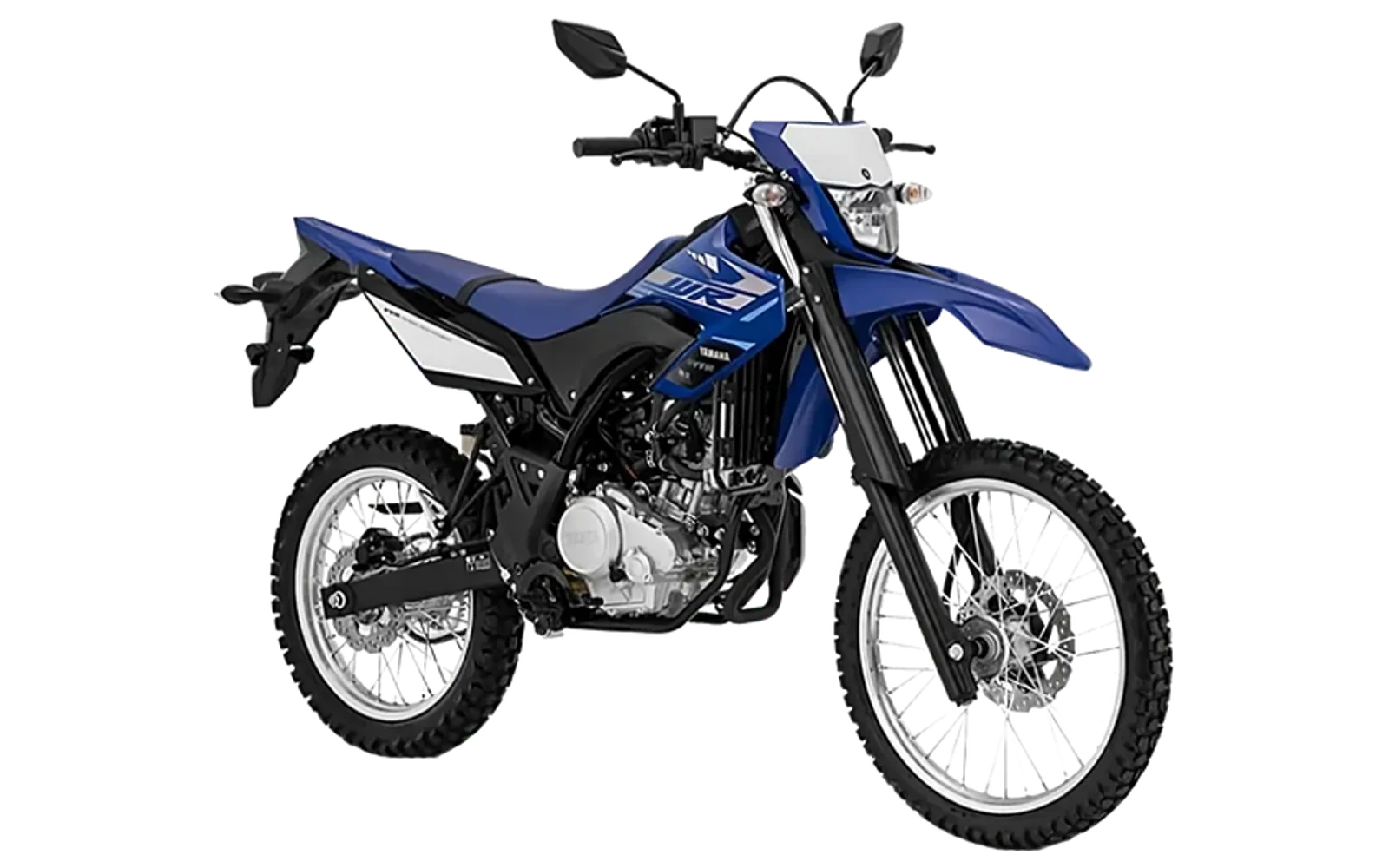 Yamaha WR125