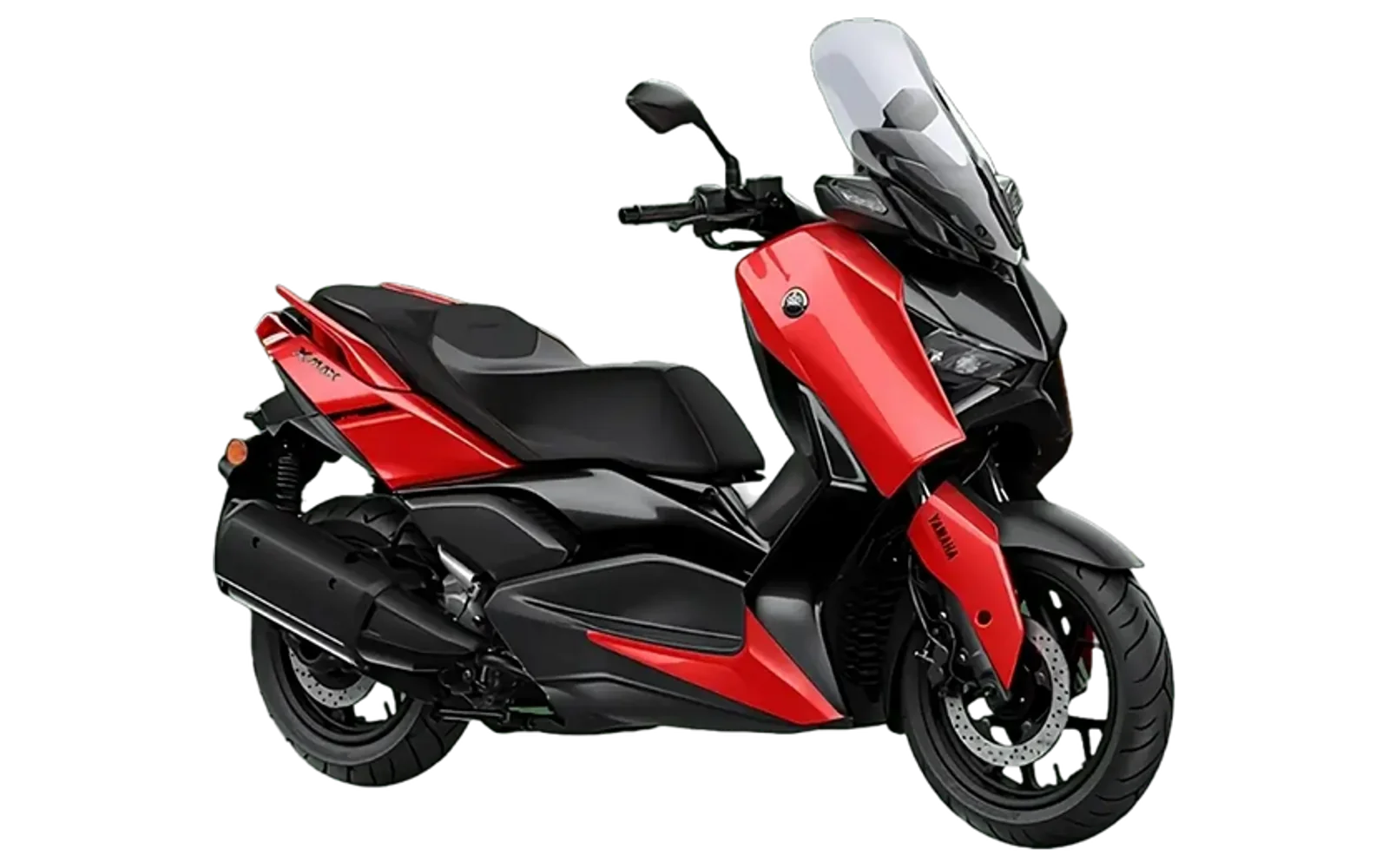 Yamaha XMAX