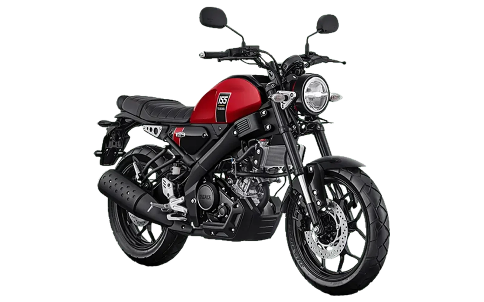 Yamaha XSR